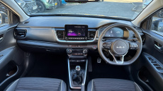 Kia Stonic 1.0T GDi 48V 98 GT-Line S 5dr Petrol Estate